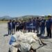 Calabria: 710 chili di plastica e rifiuti raccolti e oltre 80 studenti coinvolti