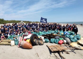 Giornata Mondiale dell’Ambiente e degli Oceani: in Calabria 6 appuntamenti Plastic Free