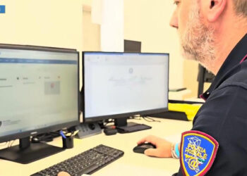 Frode ‘bonus cultura’ con Spid irregolari, 10 denunciati