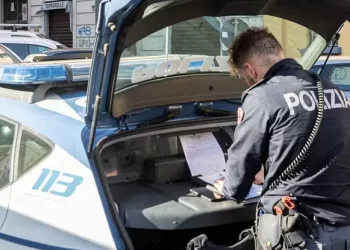 La Polizia reggina rintraccia due persone che si erano allontanate dalle loro rispettive residenze