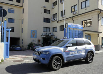 Pestaggio su lungomare Crotone, Dacur ai tre diciannovenni indagati 6 Pestaggio su lungomare Crotone, Dacur ai tre diciannovenni indagati