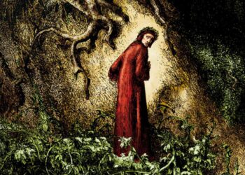 Il racconto di una giornata in emergenza nel Vibonese… come il viaggio in un girone infernale di ispirazione dantesca!