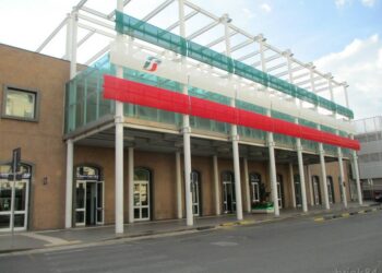 Ancora un furto nella notte a Paola