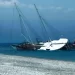 Affondato lo yatch usato per Temptation Island