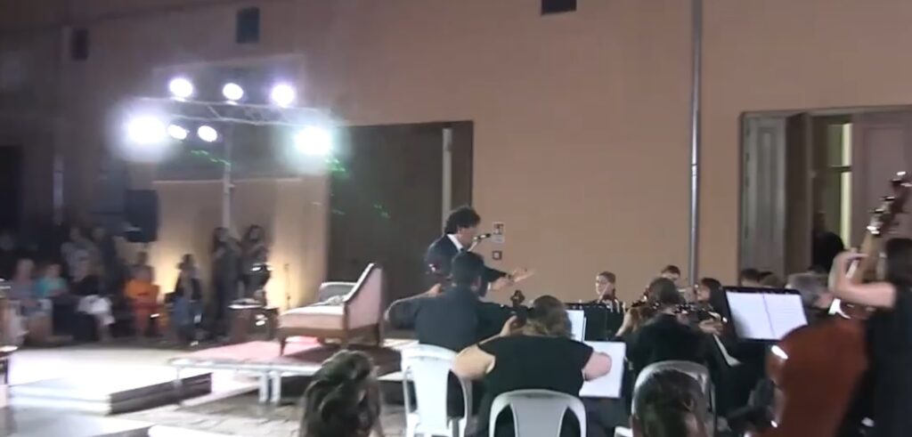 “Ex caserma Garibaldi”, il comando dei Carabinieri rinuncia all’immobile. Adesso serve serietà e visione alta 7 traviata alla ex caserma 1