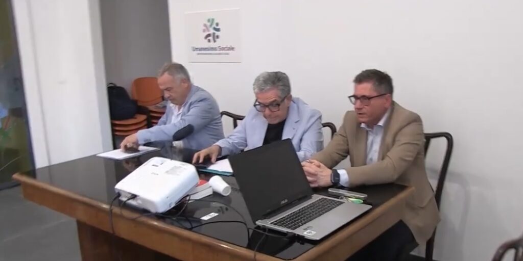 Vibo Valentia, un territorio aggredito dal cemento. Umanesimo sociale presenta un suo rapporto (VIDEO) 5 umanesimo 1