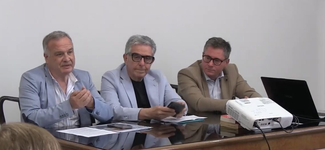Vibo Valentia, un territorio aggredito dal cemento. Umanesimo sociale presenta un suo rapporto (VIDEO)