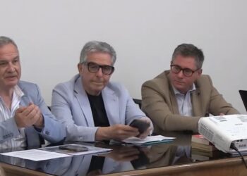 Vibo Valentia, un territorio aggredito dal cemento. Umanesimo sociale presenta un suo rapporto (VIDEO)