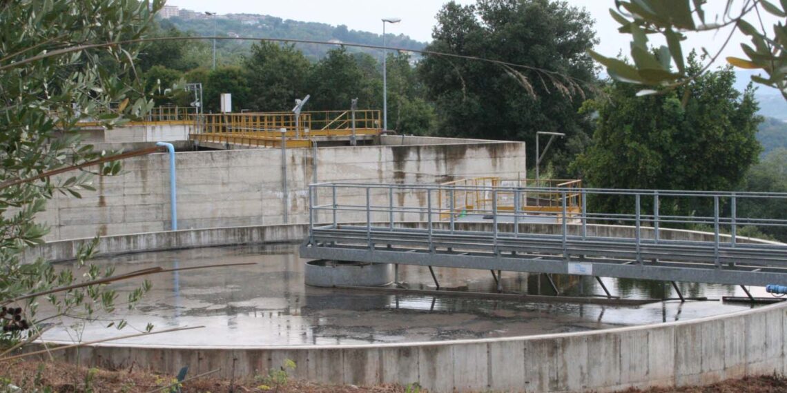 Vibo Valentia, avviato il collettamento del depuratore della Silica all’impianto di Portosalvo 1 Vibo Valentia, avviato il collettamento del depuratore della Silica all’impianto di Portosalvo