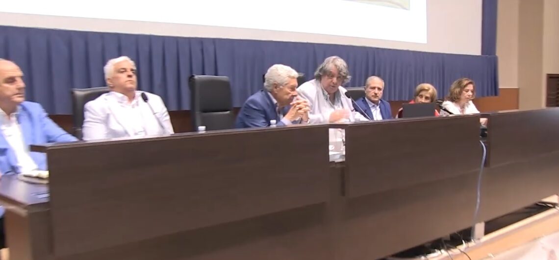 Conclusa la “due giorni” di Vibo Emergency Medicine, tra confronti scientifici e tavole rotonde su temi di attualità (VIDEO)