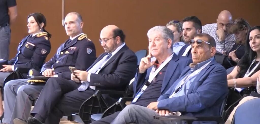 Conclusa la "due giorni" di Vibo Emergency Medicine, tra confronti scientifici e tavole rotonde su temi di attualità (VIDEO) 4 vibo emergency 2
