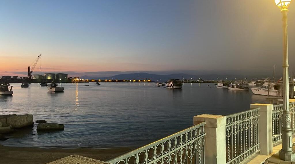 La Pro Loco di Vibo Marina presenta il programma della iniziative per l'Estate 2025 1 …ma l’estate a Vibo Valentia sembra essere soltanto una vaga sensazione!