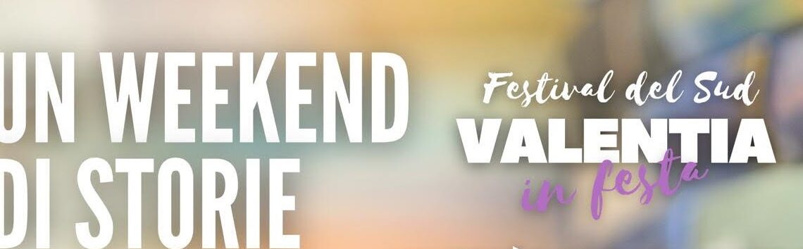 Jonadi, due giorni dedicati ai libri e agli autori: Giusy Staropoli Calafati e Filippo Roma