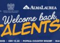 “Welcome back, Talents!”, evento del Gruppo Giovani Imprenditori di Confindustria Vibo Valentia
