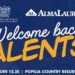 “Welcome back, Talents!”, evento del Gruppo Giovani Imprenditori di Confindustria Vibo Valentia