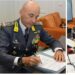 La Guardia di Finanza sottoscrive due distinti “protocolli di intesa”, con i procuratori generali presso la corte d’appello di Catanzaro e Reggio Calabria