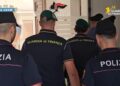 54 arresti nel reggino in un’operazione antidroga di Polizia, Carabinieri e Guardia di Finanza (VIDEO)