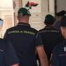 54 arresti nel reggino in un’operazione antidroga di Polizia, Carabinieri e Guardia di Finanza (VIDEO)