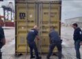 Un altro carico di droga scoperto nel Porto di Gioia Tauro (VIDEO)