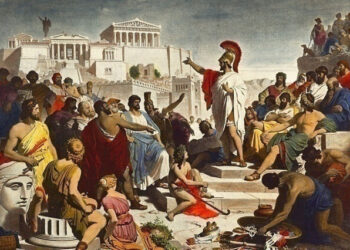 L’inutilità del tentativo di imporre la democrazia