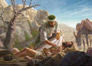 Don Fiorillo, oggi l’umanità ha urgente bisogno di Samaritani