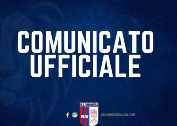 Vibonese, Caffo tratta la cessione ed intanto iscrive la squadra al campionato di serie D