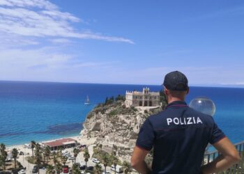 Arrestato a Zambrone un tedesco ricercato in Olanda