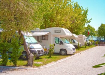Nardodipace, contributo regionale per un’area camper nella frazione di Cassari
