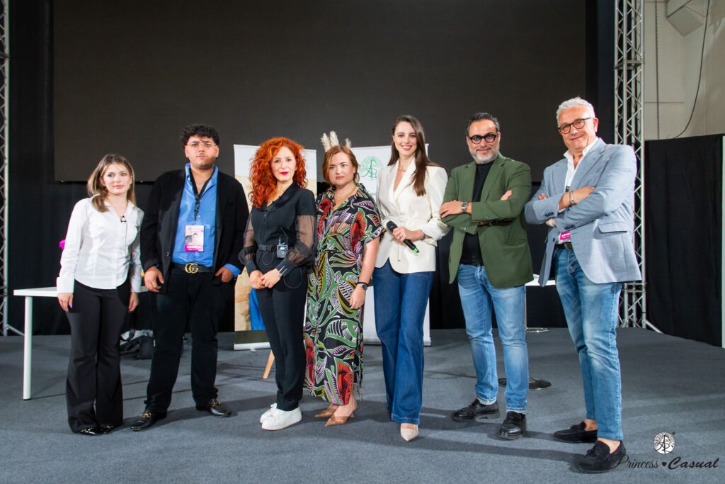 Un software per la gestione del salone di bellezza. Nasce Princess&Casual: collaboratore digitale per gli hair stylist 4 ANTONIO RUSSO PRINCESS CASUAL 2