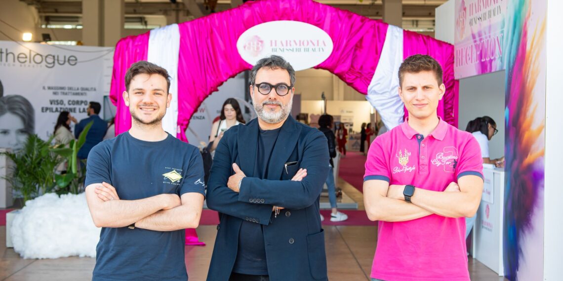 Un software per la gestione del salone di bellezza. Nasce Princess&Casual: collaboratore digitale per gli hair stylist 1 Un software per la gestione del salone di bellezza. Nasce Princess&Casual: collaboratore digitale per gli hair stylist