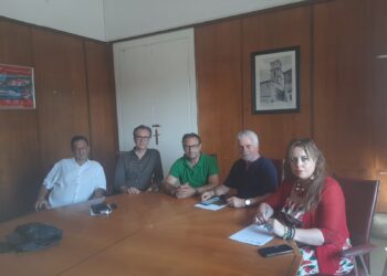 Vibo Valentia, nuova riunione del “tavolo tecnico per il centro storico”