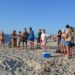 A Parghelia, trovato dal Circolo Legambiente Ricadi il secondo nido di tartarughe marine della stagione