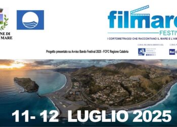Parte la V edizione del Filmare Festival: due giornate a Praia a Mare tra cortometraggi, ambiente e cultura