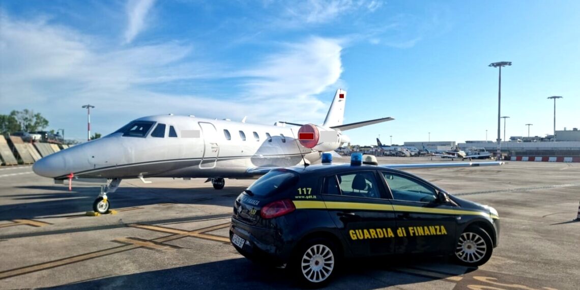 Operazione “Skyhawknet”. Nuove frontiere nella tutela doganale