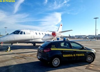 Operazione “Skyhawknet”. Nuove frontiere nella tutela doganale