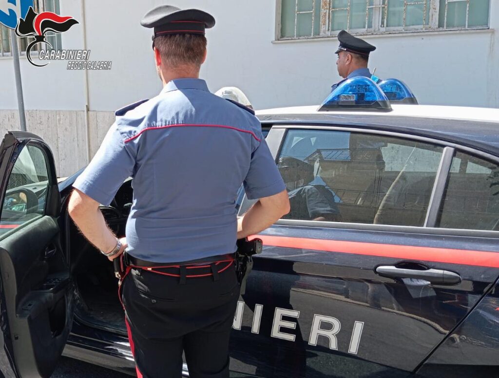Foto carabinieri 1