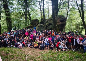 Cala il sipario su Kalipè 2025, successo a Monterosso per la due giorni dedicata ai cammini e al turismo lento