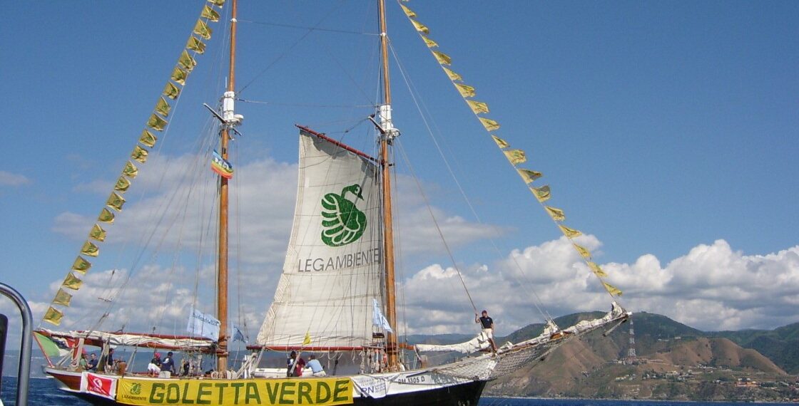 L’assessore al Turismo contesta i dati di Goletta Verde: non sono veritieri e procurano un danno alla Calabria (VIDEO)