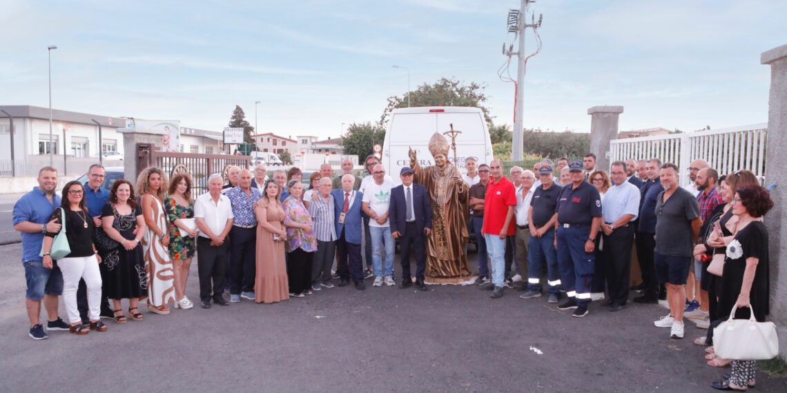 A Sellia Marina una struttura socio-sanitaria per la cura e l’assistenza degli anziani in ricordo di un giovane scomparso