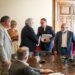 Il presidente Copagri Calabria Francesco Macrì lancia l'allarme davanti al ministro Lollobrigida 11 Il presidente Copagri Calabria Francesco Macrì lancia l’allarme davanti al ministro Lollobrigida
