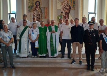 Cropani festeggia il decimo anniversario dell’ AVIS Comunale