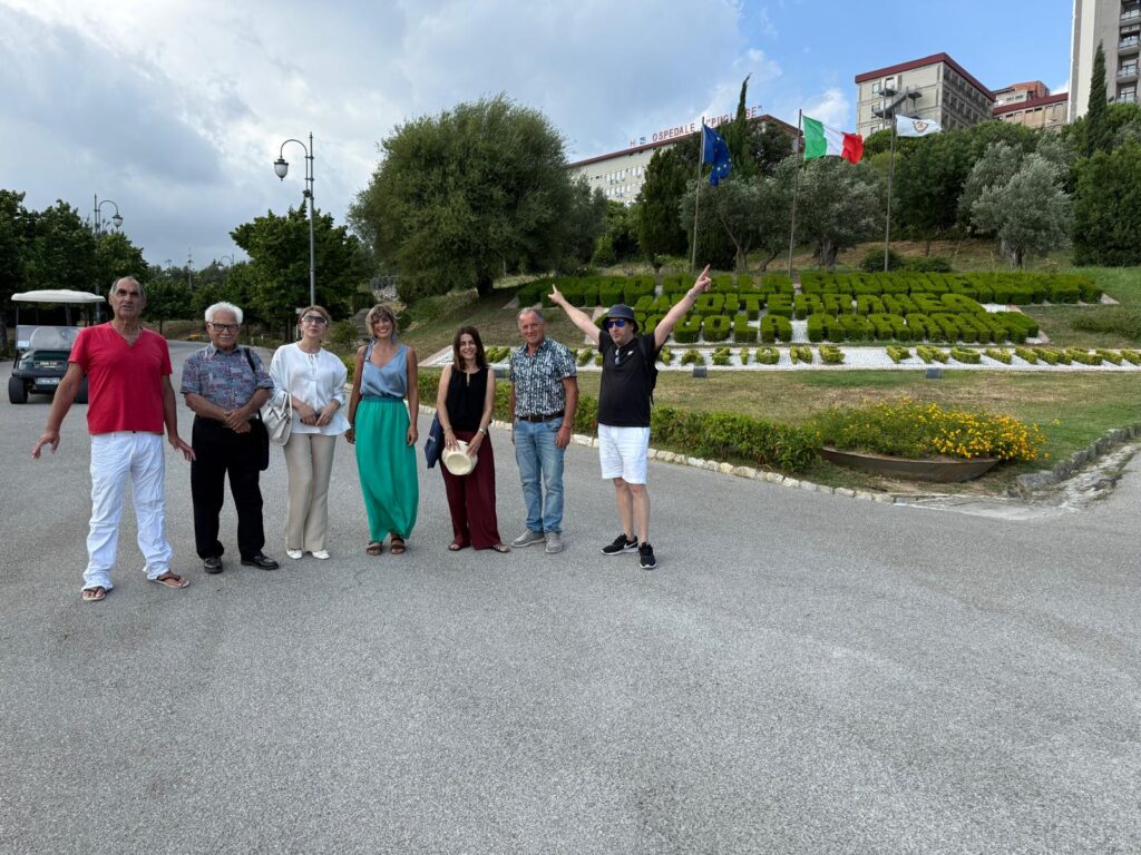 La grande bellezza del Parco della Biodiversità Mediterranea di Catanzaro venerdì su Rai 1 4 Immagine WhatsApp 2025 07 16 ore 13.53.39 cf36927b
