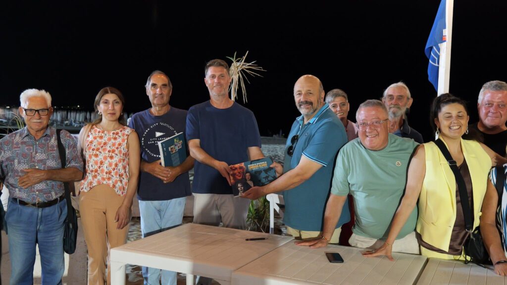 I Cineromanzi tratti dalle opere del grande scrittore di San Luca pubblicati dalla Cineteca della Calabria 5 Immagine WhatsApp 2025 07 26 ore 10.47.59 6876c55e