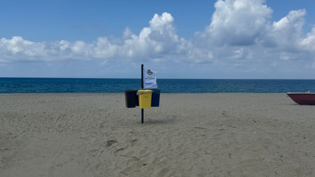 Torna anche quest’anno “Prendiamoci cura delle nostre spiagge” 4 Iniziative spiagge pulite 4