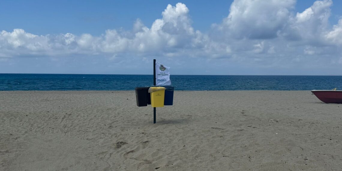 Torna anche quest’anno “Prendiamoci cura delle nostre spiagge”
