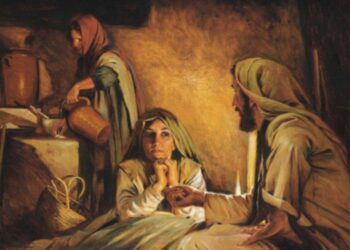 Don Fiorillo, c’è urgente bisogno di “monaci laici” che ci aiutino a riscoprire un cristianesimo dell’ascolto, del servire