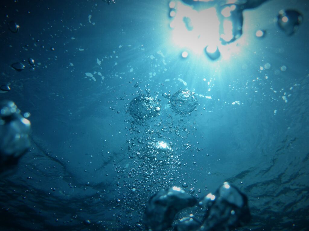 Lacqua per la vita del Mediterraneo