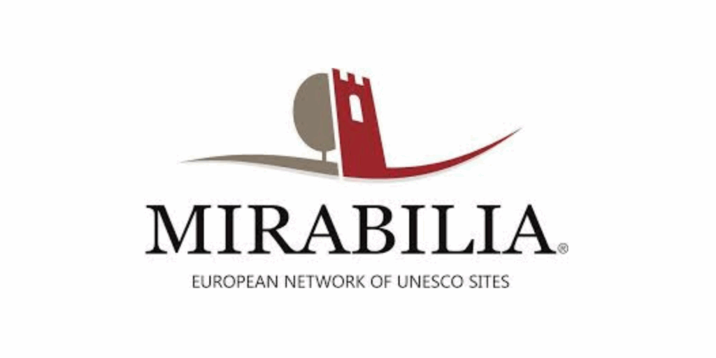 La Camera di Commercio protagonista nell’organizzazione di Mirabilia 3 Mirabilia 2025 CCIAA CZKRVV