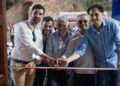 Palmi celebra la rinascita di Villa Repaci: inaugurato il progetto culturale “La Raffica” (VIDEO)