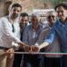 Palmi celebra la rinascita di Villa Repaci: inaugurato il progetto culturale “La Raffica” (VIDEO)